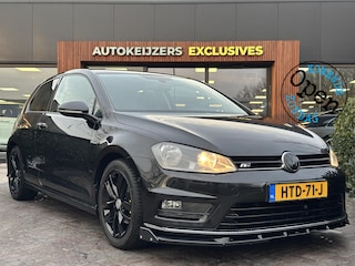 Volkswagen Golf 1.2 TSI Highline CUP R Navi cruise Clima Stoelverwarming
