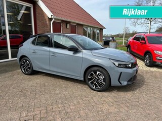 Opel Corsa GS 1.2 TURBO 100PK CAMERA/LED KOPLAMPEN/NAVIA VIA APPLE&amp;ANDROID/