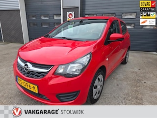 Opel Karl 1.0 ecoFLEX Edition, Goed onderhouden, Nette Auto.