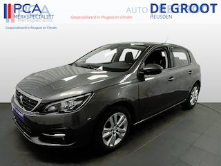 Peugeot 308 ACTIVE 130pk Automaat Climat | Navi+Carplay | Cruise