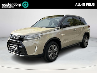 Suzuki Vitara 1.4 Boosterjet Smart Hybrid Select