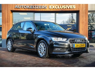 Audi A3 Sportback 1.2 TFSI Ambition Trekhaak