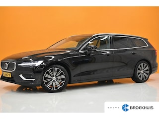 Volvo V60 2.0 T6 AWD Inscription | BLIS | Trekhaak | Standkachel |