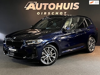 BMW X3 XDrive30e High Executive Edition M Memory stoelen/ Laser/ 20"/ Camera/ Headup/ Keyless/ Ambient