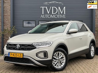 Volkswagen T-Roc 1.5 TSI Life Active|NAVI|CAMERA|CARPLAY|VIRTUAL