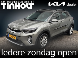 Kia Stonic 1.0 T-GDi MHEV DynamicLine