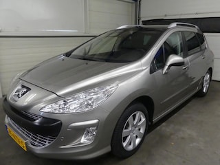 Peugeot 308 SW 1.6 VTi Subl - 1e eigenaar - Weinig KM NAP!
