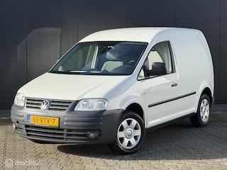 Volkswagen Caddy Bestel 2.0 SDI | CRUISE | AIRCO | TREKHAAK |