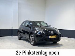 Toyota Aygo 1.0 VVT-i MT Play |Apple Carplay/ Android auto | Bluetooth | Camera| NL | 1 Eig |