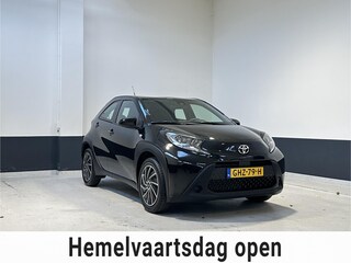 Toyota Aygo 1.0 VVT-i MT Play |Apple Carplay/ Android auto | Bluetooth | Camera| NL | 1 Eig |