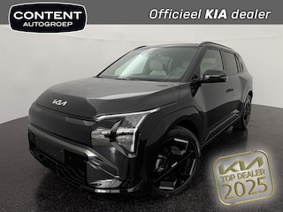 Kia EV3 81,4 kWh 204pk GT-Line