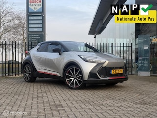 Toyota C-HR 2.0 200 GR SPORT PLUS | Pano | 360 | Stoel vw