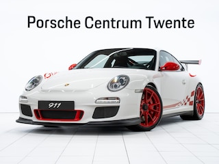 Porsche 911 GT3 RS