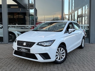 Seat Ibiza 1.0 ECOTSI STYLE NAVI AIRCO/ECC PDC