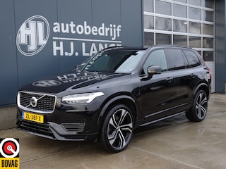 Volvo XC90 2.0 T8 Twin Engine AWD R-Design