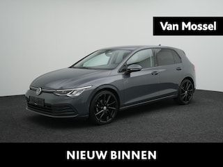 Volkswagen Golf 1.5 TSI ADAPTIEVE CRUISE | 150 PK | APPLE CARPLAY | CAMERA | PDC | STOEL & STUURVERWARMING | LMV | 12 MAANDEN BOVAG GARANTIE |