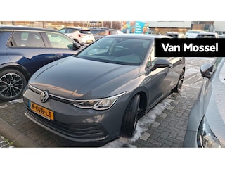 Volkswagen Golf 1.5 TSI ADAPTIEVE CRUISE | 150 PK | APPLE CARPLAY | CAMERA | PDC | STOEL & STUURVERWARMING | LMV | 12 MAANDEN BOVAG GARANTIE |