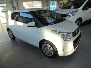 Citroën C1 1.0 e-VTi Feel||Airco||Cruise||Rijklaar||