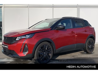 Peugeot 3008 180PK Automaat GT | Trekhaak | 1500KG Trekgewicht | Elektrisch Schuif/kanteldak | Navigatie | Elektrisch verstelbare bestuurdersstoel met geheugen | 360Camera |