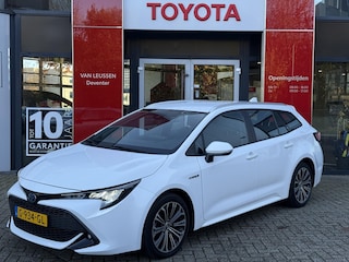 Toyota Corolla Touring Sports 1.8 Hybrid Dynamic NL-AUTO APPLE/ANDROID CARPLAY NAVI CLIMA LM ADP CRUISE ELEK SPIEGELS