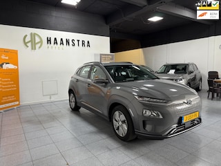 Hyundai Kona EV Comfort 39 kWh 50152 KM 1e Eig , Apple-Carplay NL Auto! NAP