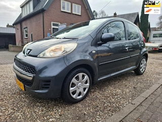 Peugeot 107 1.0-12V XS airco volledig ohdn nette auto