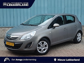 Opel Corsa 1.2-16V Berlin | NAVI | AIRCO | BLUETOOTH |