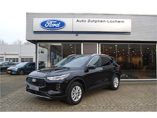 Ford Kuga 2.5 PHEV Titanium 243PK TREKHAAK | WINTERPACK | BLIS/DODEHOEK | PARK.CAMERA | B&O AUDIO