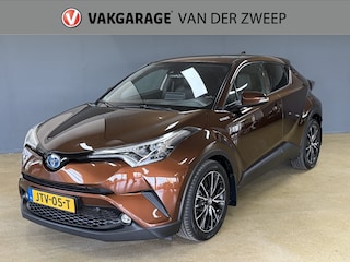 Toyota C-HR 1.8 Hybrid Premium | Automaat |