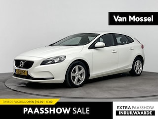 Volvo V40 2.0 T2 Nordic