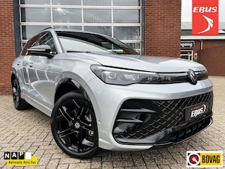 Volkswagen Tiguan 1.5 eHybrid R-Line Edition HUD / Pano / Winterpakket