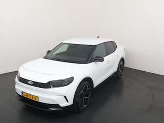 Ford Capri Ext Range RWD 77 kWh PREMIUM Trekhaak I 21"LM | Driver Ass. Pack | B&O | AGR Stoelen I