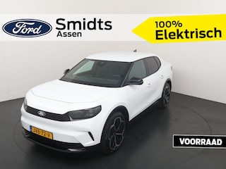 Ford Capri Ext Range RWD 77 kWh PREMIUM Trekhaak I 21"LM | Driver Ass. Pack | B&O | AGR Stoelen I