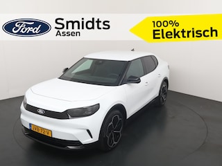 Ford Capri Ext Range RWD 77 kWh PREMIUM Trekhaak I 21"LM | Driver Ass. Pack | B&O | AGR Stoelen I