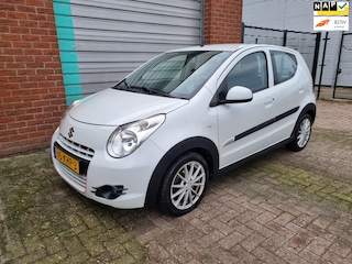 Suzuki Alto 1.0 Exclusive Airco Bj:2009 NAP!