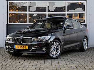 BMW 3-serie GT 320i High Executive | Panoramadak | Leder | Xenon | Stoelverwarming