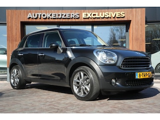 Mini Countryman 1.6 Cooper Knockout Edition