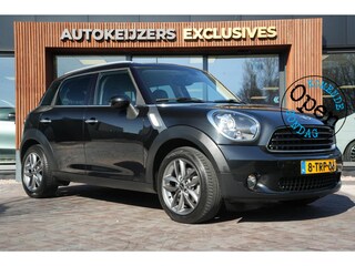 Mini Countryman 1.6 Cooper Knockout Edition