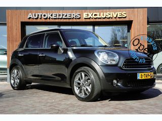 Mini Countryman 1.6 Cooper Knockout Edition