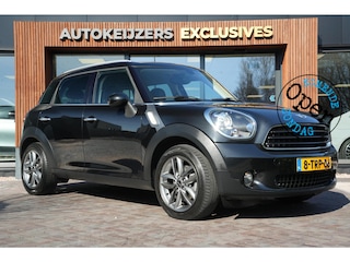 Mini Countryman 1.6 Cooper Knockout Edition