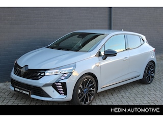 Renault Clio E-Tech Full Hybrid 145 esprit Alpine | BOSE | Adapt Cruise | Sportstoelen | Camera