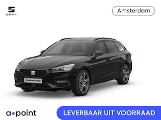 Seat Leon Sportstourer 1.5 TSI e-Hybrid FR Business