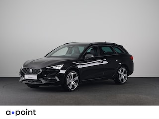 Seat Leon Sportstourer 1.5 TSI e-Hybrid FR Business