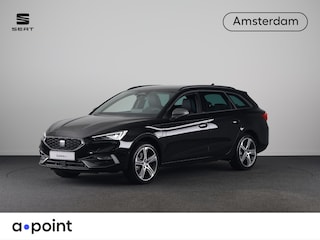 Seat Leon Sportstourer 1.5 TSI e-Hybrid FR Business