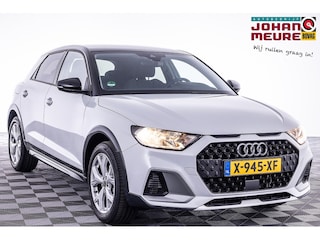 Audi A1 30 TFSI Advanced edition ✅ 1e Eigenaar