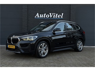BMW X1 xDrive25e | Camera | Elektrische Klep | LED | PDC | 15x op voorraad!