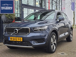 Volvo XC40 1.5 T4 Recharge Inscription Expression | Wegkl. Trekhaak | Panodak | Leer | Cruise Control | Lichtmetalen velgen | Climate Control