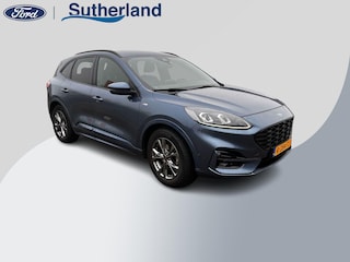 Ford Kuga 1.5 EcoBoost ST-Line X 150pk | Driver Assistance Pack | Wegklapbare Trekhaak | Winterpack | Technology Pack | 1.800kg Trekgewicht