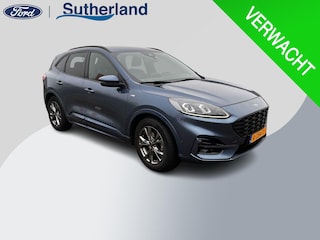 Ford Kuga 1.5 EcoBoost ST-Line X 150pk | Driver Assistance Pack | Wegklapbare Trekhaak | Winterpack | Technology Pack | 1.800kg Trekgewicht