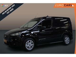 Ford Transit Connect 1.5 EcoBlue L1 Automaat Trend Navigatie Airco Cruise Control Camera Trekhaak